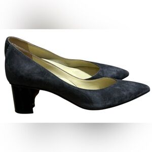 Sarah Flint Perfect Emma 6.5 Gray